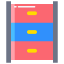 Makeup container icon 64x64