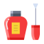 Nail polish icon 64x64