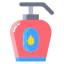 Hand sanitizer icon 64x64