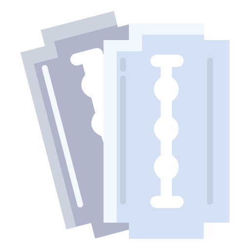 Razor icon