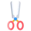 Scissors icon 64x64