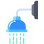 Shower icon 64x64