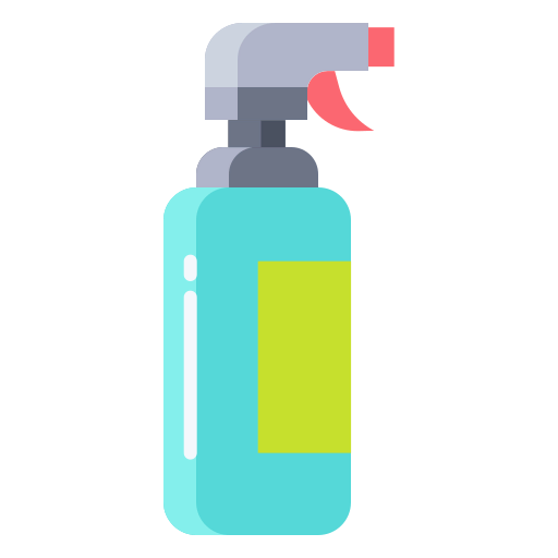 Spray icon