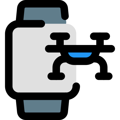 Smartwatch icon
