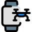 Smartwatch icon 64x64