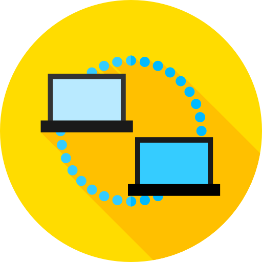 Sync icon