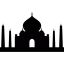 Taj Mahal biểu tượng 64x64