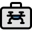 Briefcase icon 64x64