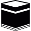 Kaaba biểu tượng 64x64