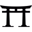 Torii gate biểu tượng 64x64