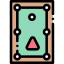 Billiard icon 64x64
