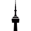 Cn tower biểu tượng 64x64