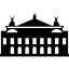 Palais Garnier biểu tượng 64x64