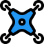 Top view icon 64x64