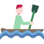 Canoe icon 64x64
