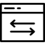 Web links іконка 64x64