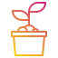 Sprout icon 64x64