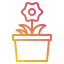 Flower icon 64x64