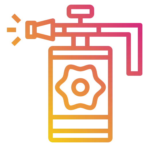 Fertilizer icon