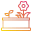 Flower icon 64x64