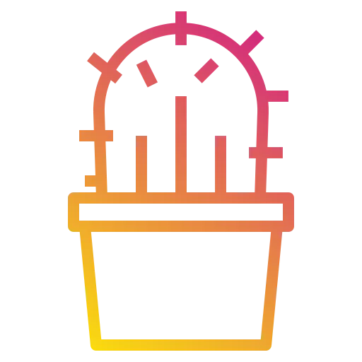 Cactus icon