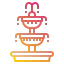 Fountain icon 64x64