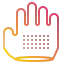 Glove icon 64x64