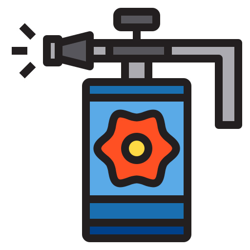 Fertilizer icon