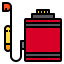 Pesticide icon 64x64