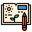 Agriculture icon 64x64