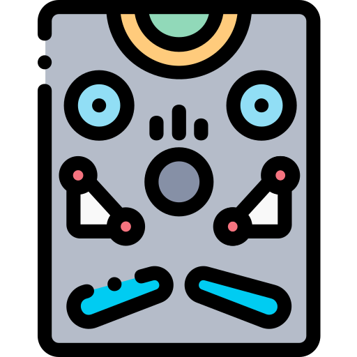 Pinball icon