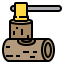 Log icon 64x64