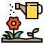 Watering can icon 64x64