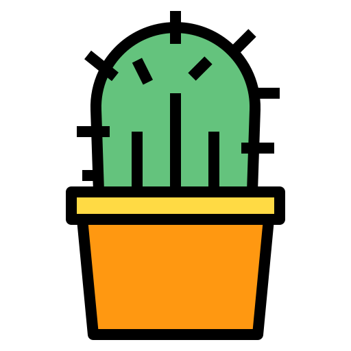Cactus icon