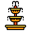 Fountain icon 64x64