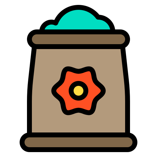 Fertilizer icon