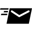 Sent Mail 图标 64x64