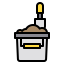 Bucket icon 64x64