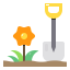 Shovel icon 64x64