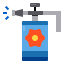 Fertilizer ícono 64x64