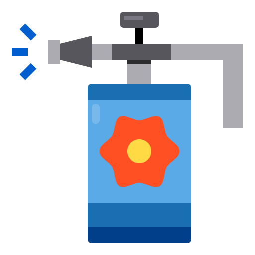 Fertilizer icon