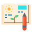 Agriculture icon 64x64