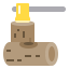 Log icon 64x64