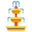 Fountain icon 64x64