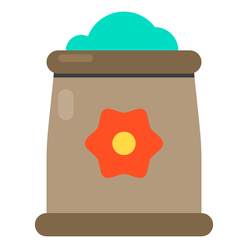 Fertilizer icon