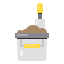 Bucket icon 64x64