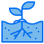 Plant icon 64x64