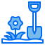 Shovel icon 64x64