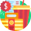 Fast food icon 64x64