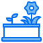 Flower icon 64x64